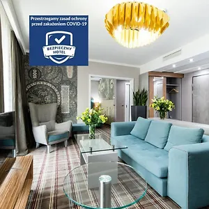 Perfect Hotel Cracovie