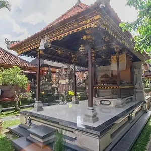 Matahari House Ubud
