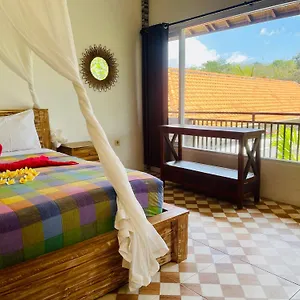 Arjuna Maison d'hôtes Uluwatu