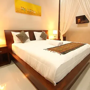 3* Guest house Mahanadewi