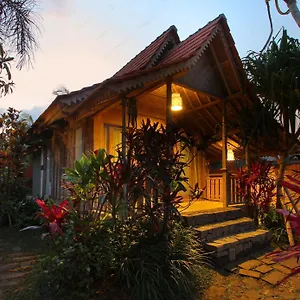 Suarti Boutique Village Station touristique