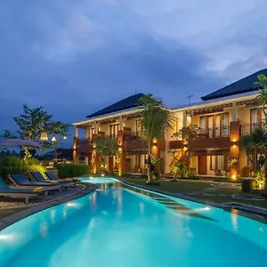 Massas Ubud